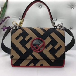 Fendi kani bag