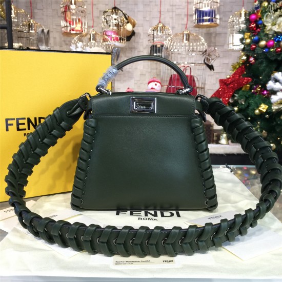 Fendi PEEKABOO