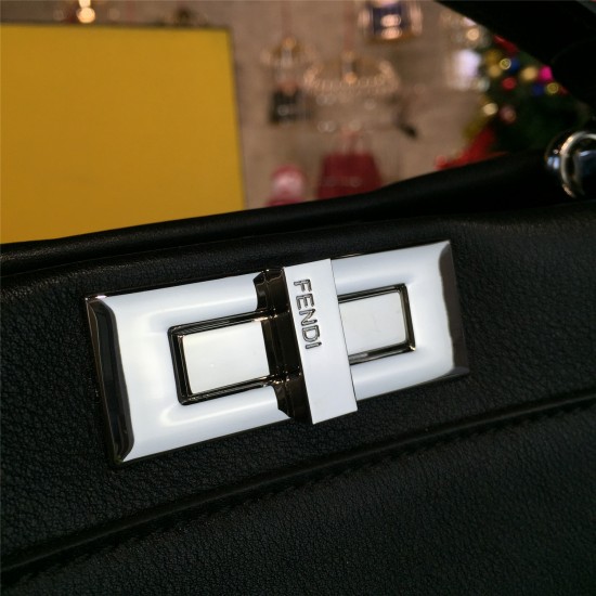 Fendi PEEKABOO