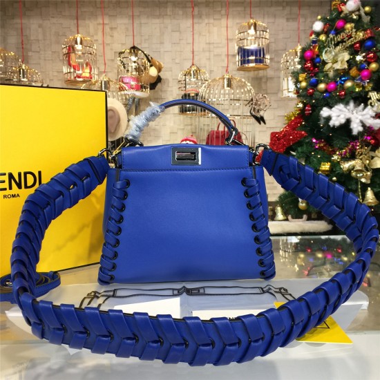 Fendi PEEKABOO