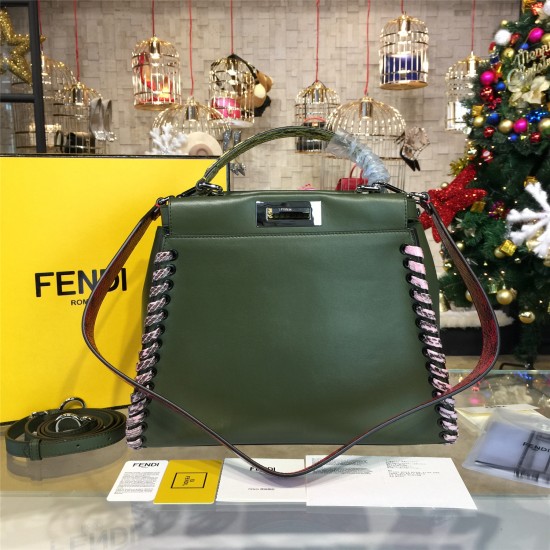 Fendi PEEKABOO