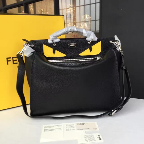 Fendi PEEKABOO