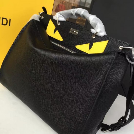 Fendi PEEKABOO