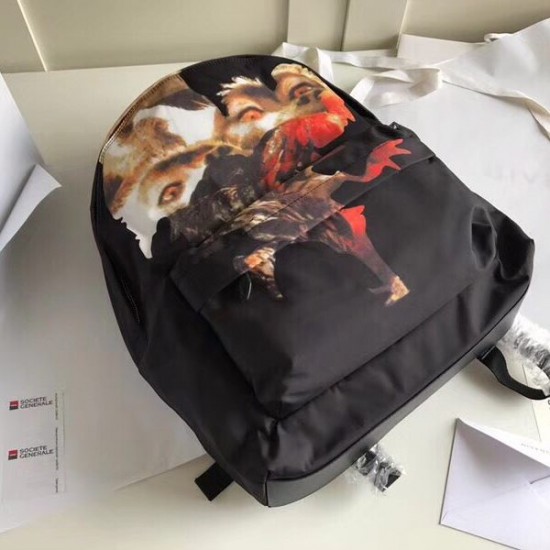 Givenchy Backpack