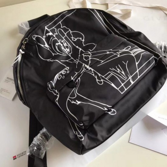 Givenchy Backpack