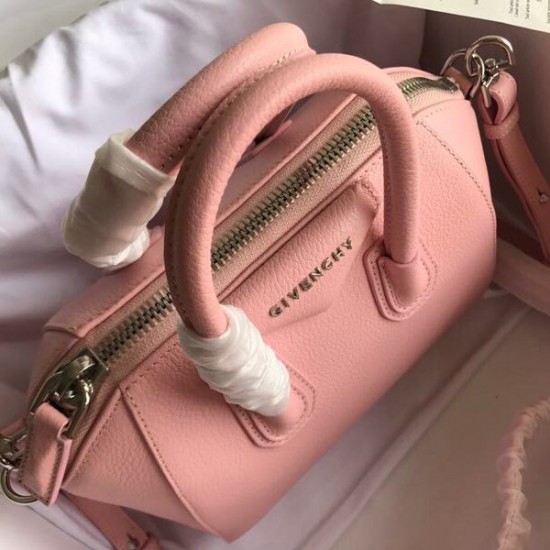 Givenchy Antigona Bag Mini