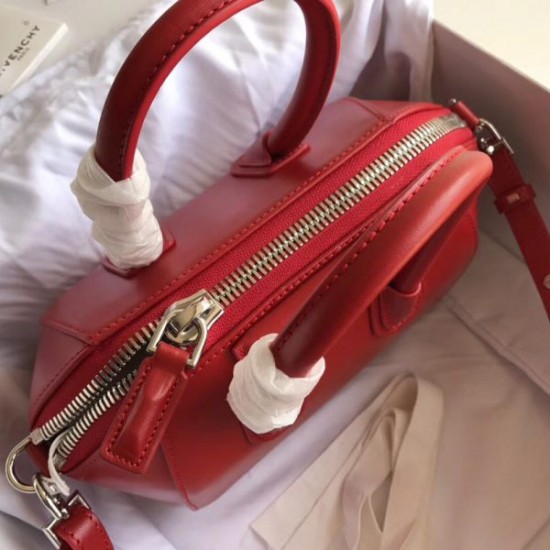 Givenchy Antigona Bag Mini