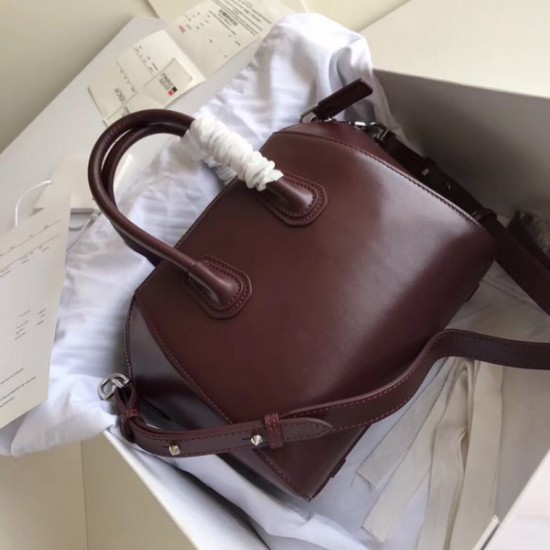 Givenchy Antigona Bag Mini