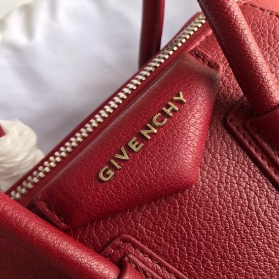 Givenchy Antigona Bag Mini