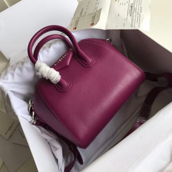 Givenchy Antigona Bag Mini