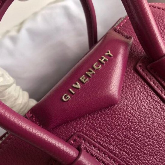 Givenchy Antigona Bag Mini