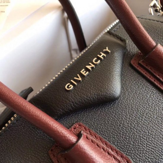 Givenchy Antigona Bag Mini