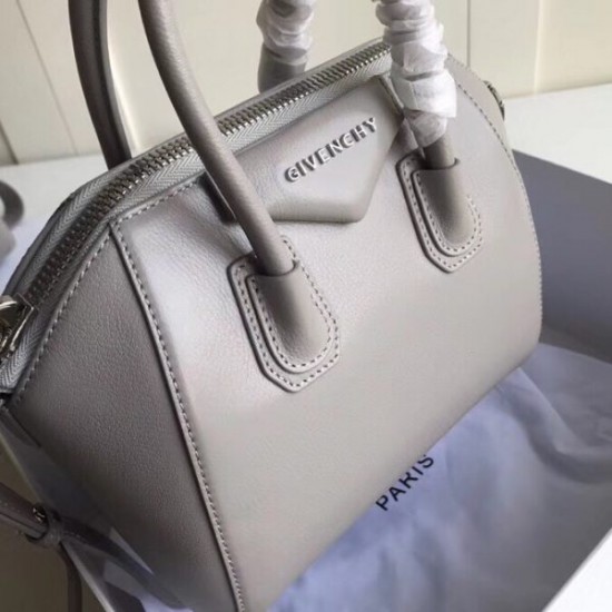 Givenchy Antigona Bag Mini