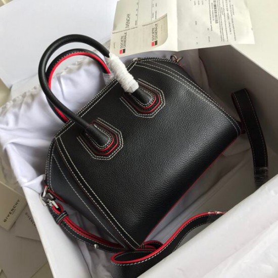 Givenchy Antigona Bag Mini