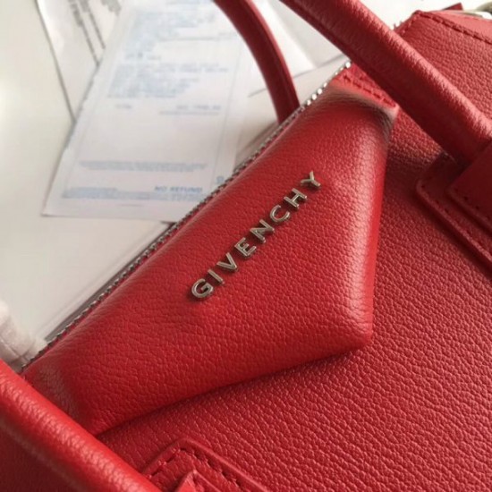 Givenchy Antigona Bag Small