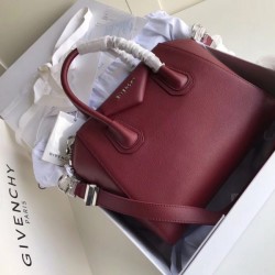 Givenchy Antigona Bag Small