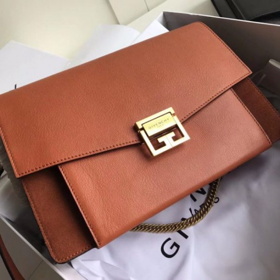 Givenchy GV3 Shoulder Bag