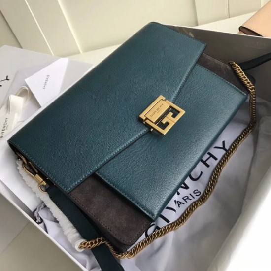 Givenchy GV3 Shoulder Bag