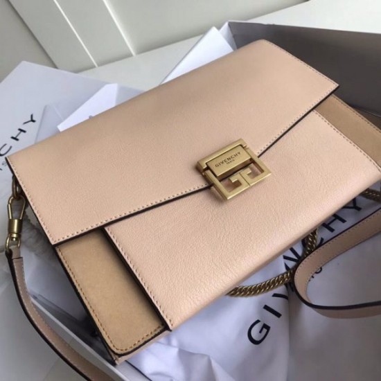 Givenchy GV3 Shoulder Bag