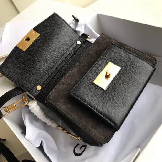 Givenchy GV3 Shoulder Bag