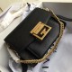 Givenchy GV3 Shoulder Bag