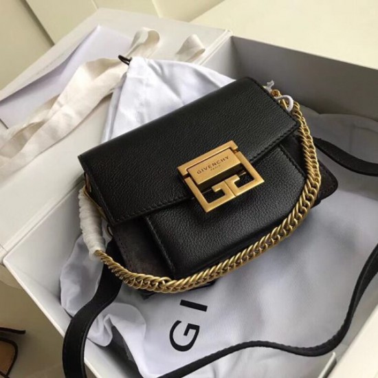 Givenchy GV3 Shoulder Bag