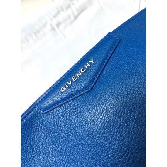 Givenchy Antigona clutch bag