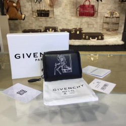 Givenchy wallet