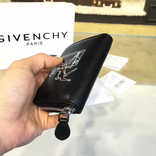 Givenchy wallet