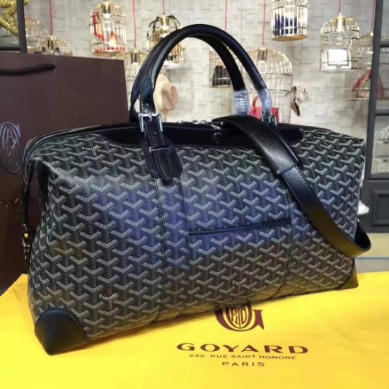 Goyard Travel bag