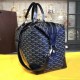 Goyard Travel bag