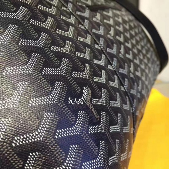 Goyard Travel bag