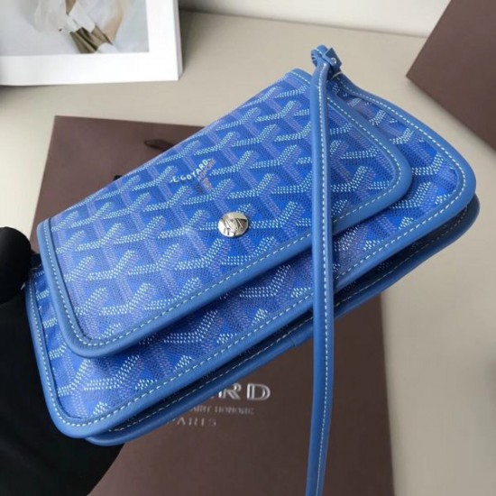 Goyard Plumet