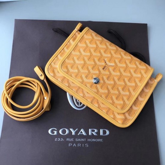 Goyard Plumet