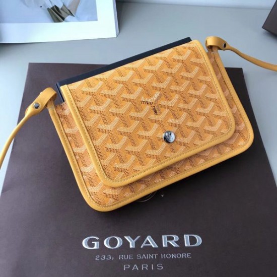 Goyard Plumet