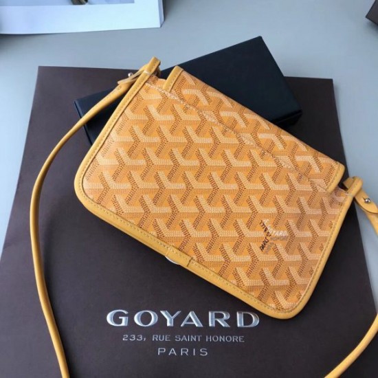 Goyard Plumet