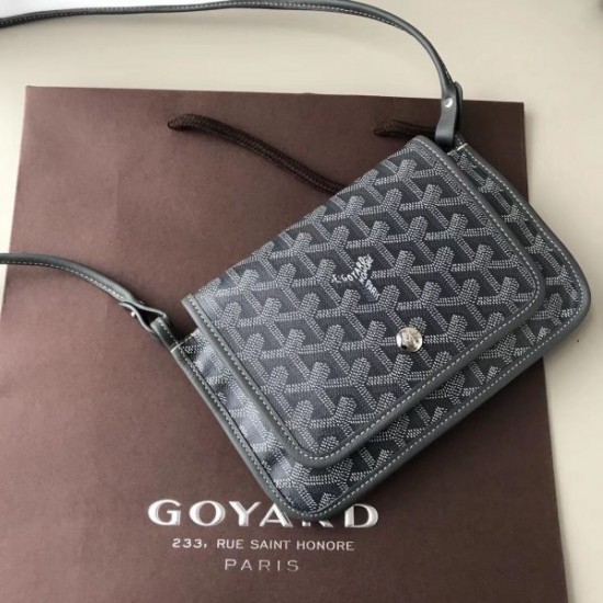 Goyard Plumet