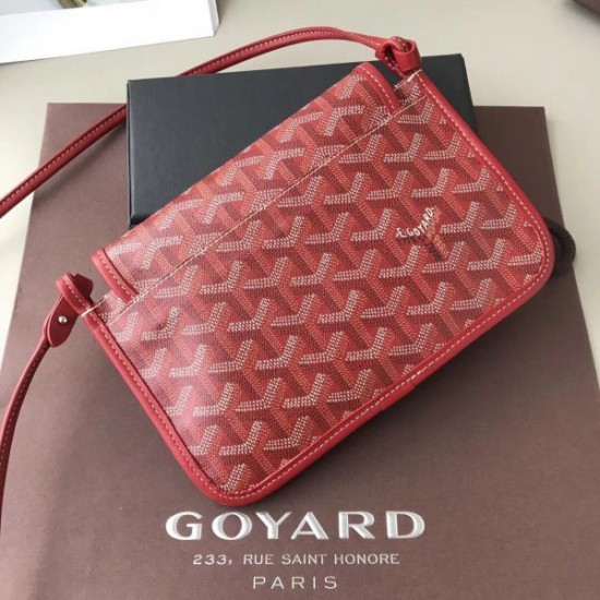 Goyard Plumet