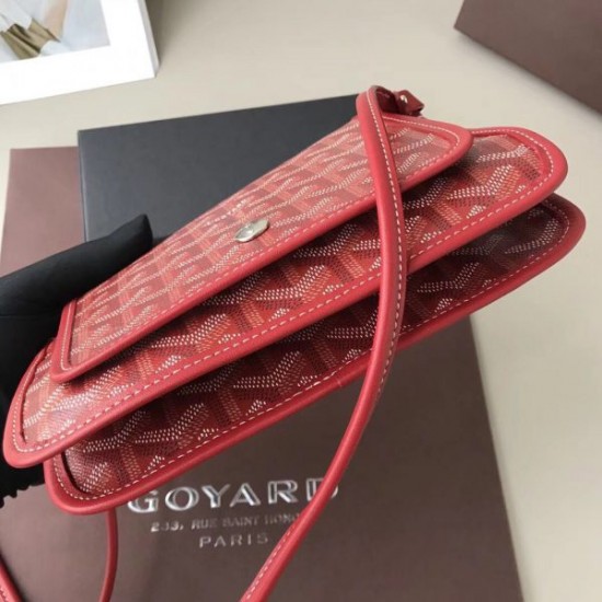 Goyard Plumet