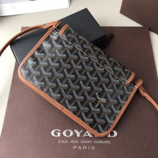 Goyard Plumet