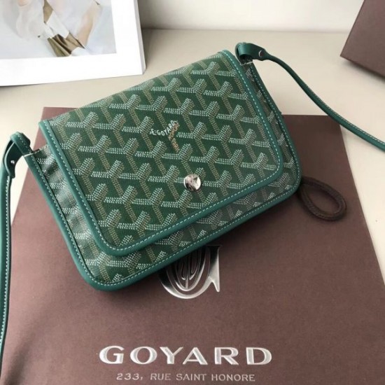 Goyard Plumet