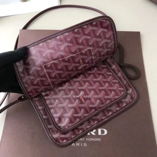 Goyard Plumet