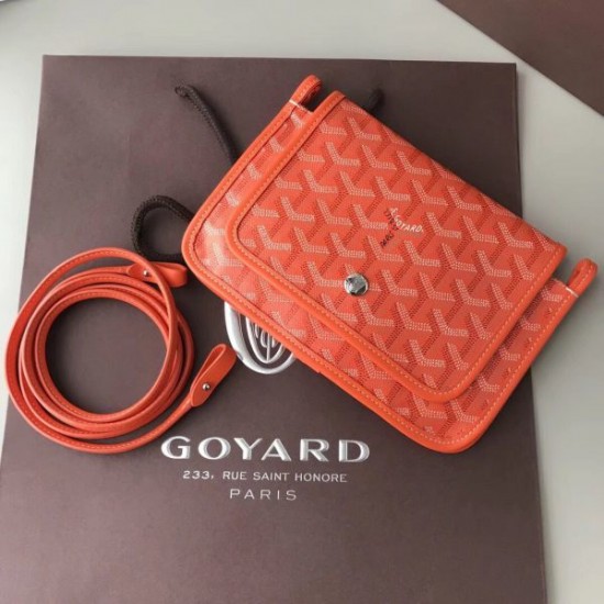 Goyard Plumet