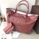 Goyard Saint Louis GM Tote Bag