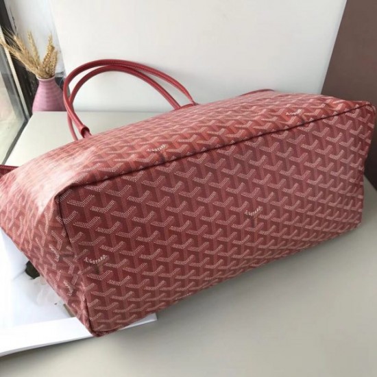 Goyard Saint Louis GM Tote Bag