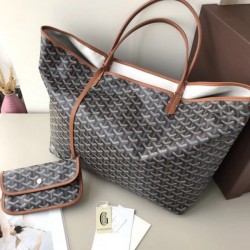 Goyard Saint Louis GM Tote Bag