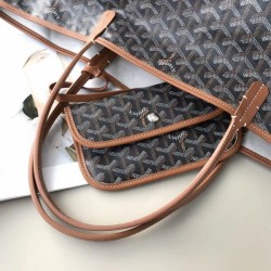 Goyard Saint Louis GM Tote Bag