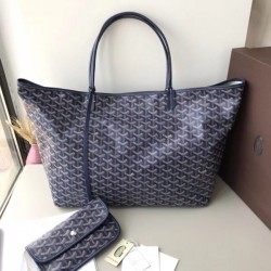 Goyard Saint Louis GM Tote Bag