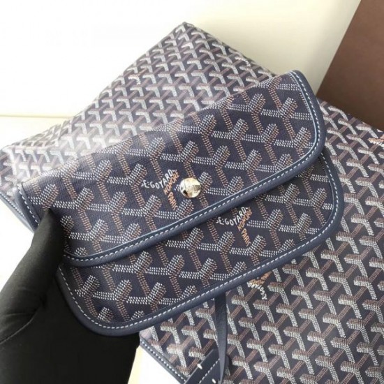 Goyard Saint Louis GM Tote Bag