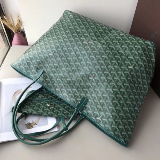 Goyard Saint Louis GM Tote Bag